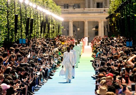 virgil abloh louis vuitton show music|virgil abloh louis vuitton collection.